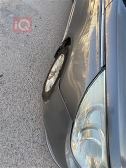 هیوندای سۆناتا